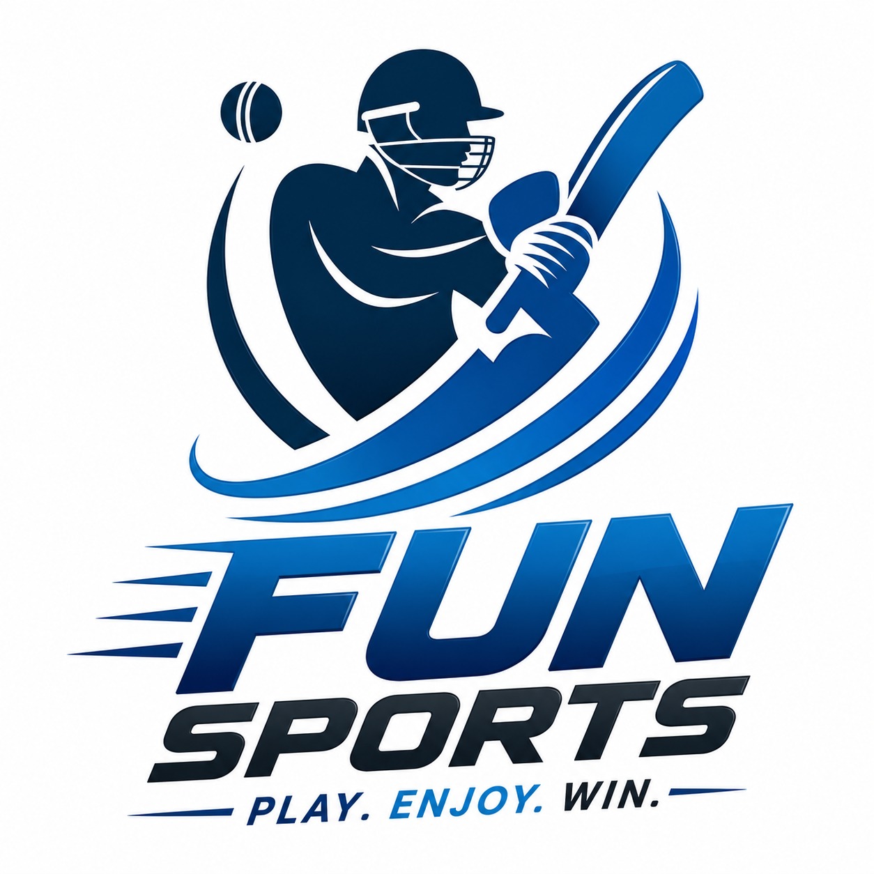 FunSports Logo